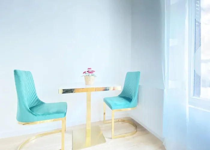 2-bedroom Lovely Flat Close To Eiffel Tower