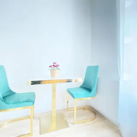 2-bedroom Lovely Flat Close To Eiffel Tower