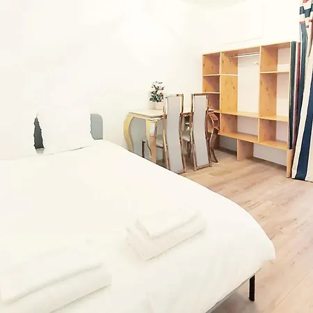 Apartamento 2-bedroom Lovely Flat Close To Eiffel Tower París