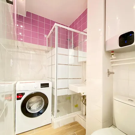 2-bedroom Lovely Flat Close To Eiffel Tower París